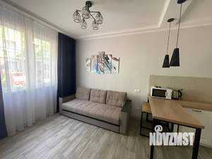 2-к квартира, на длительный срок, 40м2, 1/5 этаж