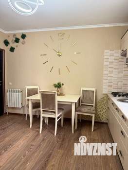 2-к квартира, на длительный срок, 48м2, 3/3 этаж