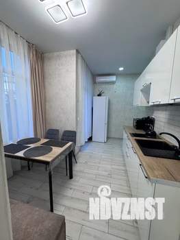 2-к квартира, посуточно, 35м2, 2/3 этаж