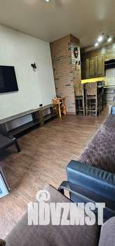 1-к квартира, посуточно, 68м2, 4/17 этаж