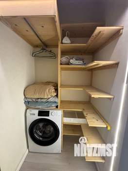 1-к квартира, на длительный срок, 17м2, 3/4 этаж