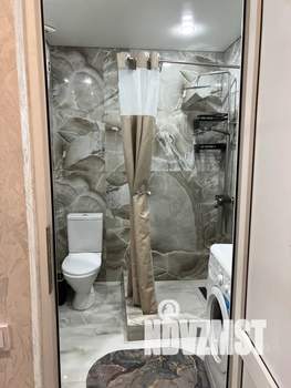 Студия квартира, посуточно, 30м2, 1/3 этаж
