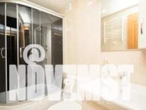 2-к квартира, посуточно, 40м2, 1/1 этаж