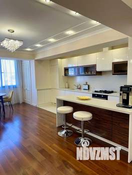 4-к квартира, на длительный срок, 140м2, 4/8 этаж