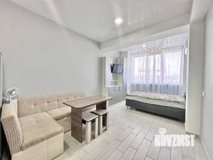 Студия квартира, на длительный срок, 29м2, 13/13 этаж