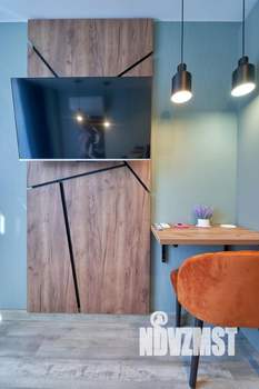 1-к квартира, посуточно, 14м2, 1/1 этаж