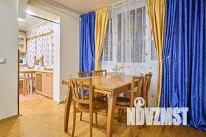 3-к квартира, посуточно, 72м2, 4/5 этаж