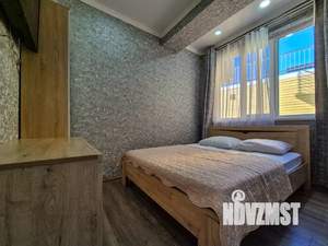 Студия квартира, посуточно, 27м2, 3/8 этаж