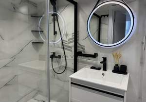1-к квартира, на длительный срок, 50м2, 1/3 этаж