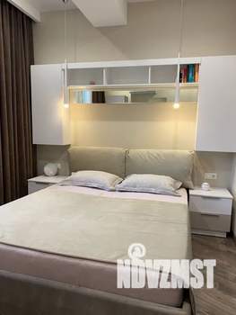 1-к квартира, посуточно, 50м2, 3/10 этаж