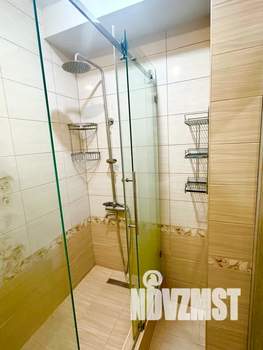 2-к квартира, посуточно, 60м2, 5/5 этаж