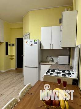 1-к квартира, посуточно, 47м2, 2/4 этаж