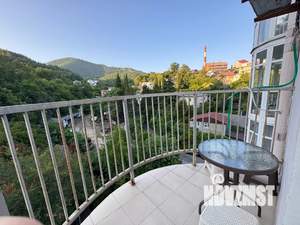 2-к квартира, посуточно, 76м2, 5/7 этаж