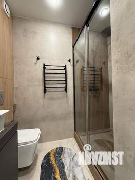 Студия квартира, на длительный срок, 32м2, 3/8 этаж