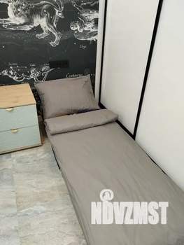 1-к квартира, посуточно, 30м2, 2/3 этаж