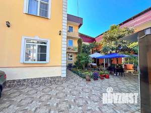 2-к квартира, посуточно, 50м2, 1/2 этаж