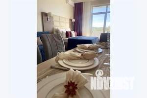 1-к квартира, посуточно, 35м2, 4/16 этаж