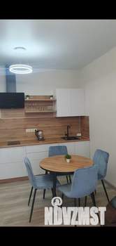 2-к квартира, посуточно, 40м2, 14/16 этаж