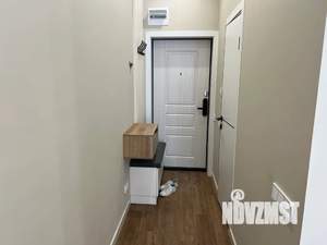 Студия квартира, посуточно, 21м2, 4/5 этаж