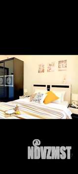 Студия квартира, на длительный срок, 20м2, 1/2 этаж