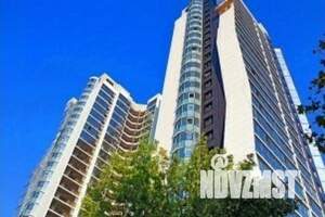 1-к квартира, посуточно, 23м2, 16/24 этаж