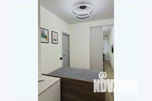 2-к квартира, посуточно, 30м2, 1/7 этаж