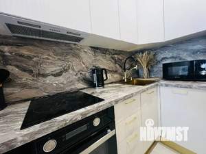 2-к квартира, посуточно, 36м2, 10/12 этаж