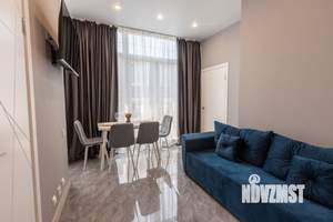 1-к квартира, на длительный срок, 32м2, 5/5 этаж