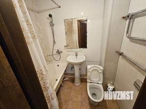 2-к квартира, посуточно, 44м2, 1/5 этаж