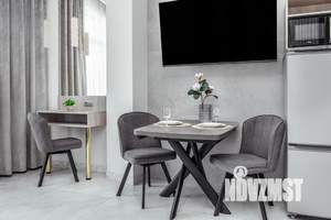 1-к квартира, посуточно, 32м2, 1/1 этаж