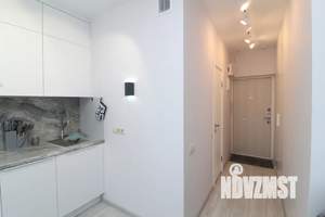 1-к квартира, посуточно, 32м2, 5/12 этаж