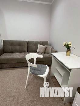 2-к квартира, посуточно, 50м2, 1/1 этаж