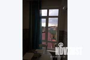 1-к квартира, посуточно, 30м2, 4/6 этаж