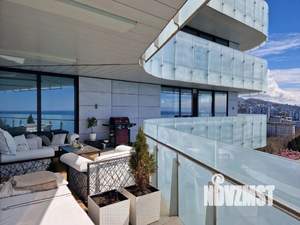 3-к квартира, посуточно, 178м2, 1/1 этаж