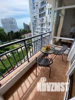 2-к квартира, посуточно, 50м2, 1/1 этаж