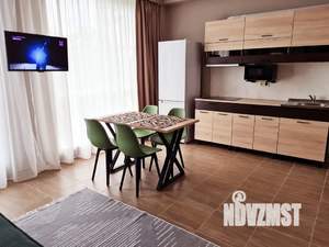 2-к квартира, посуточно, 39м2, 5/11 этаж