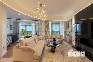 4-к квартира, на длительный срок, 170м2, 6/22 этаж