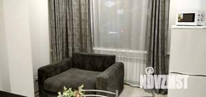 Студия квартира, посуточно, 30м2, 2/3 этаж