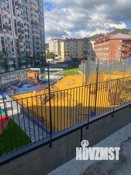 1-к квартира, на длительный срок, 30м2, 3/5 этаж