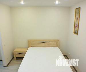 1-к квартира, посуточно, 27м2, 1/1 этаж