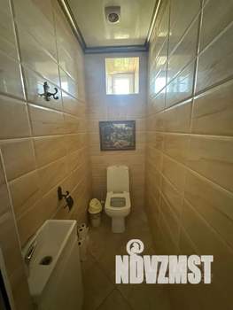 2-к квартира, посуточно, 35м2, 3/3 этаж