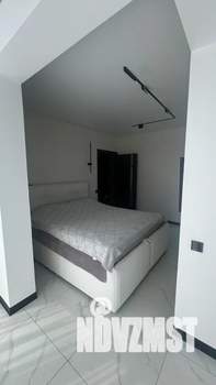 1-к квартира, посуточно, 40м2, 15/19 этаж