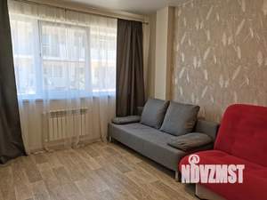 Студия квартира, посуточно, 24м2, 1/3 этаж