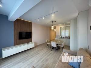 2-к квартира, посуточно, 65м2, 7/14 этаж