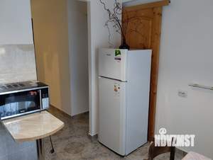 1-к квартира, посуточно, 36м2, 4/5 этаж