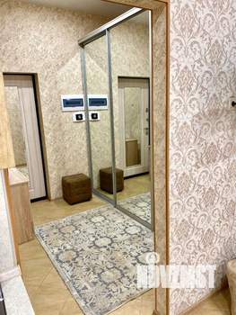 Студия квартира, посуточно, 30м2, 2/3 этаж