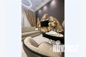 1-к квартира, посуточно, 26м2, 3/14 этаж