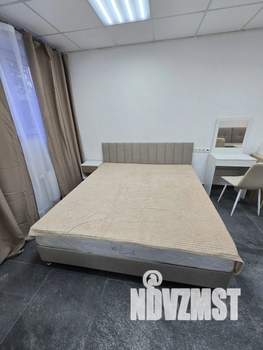 2-к квартира, посуточно, 51м2, 1/1 этаж