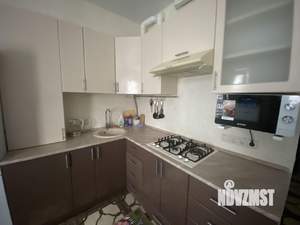 Студия квартира, посуточно, 26м2, 3/3 этаж