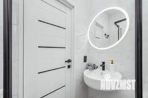 Студия квартира, посуточно, 25м2, 3/3 этаж